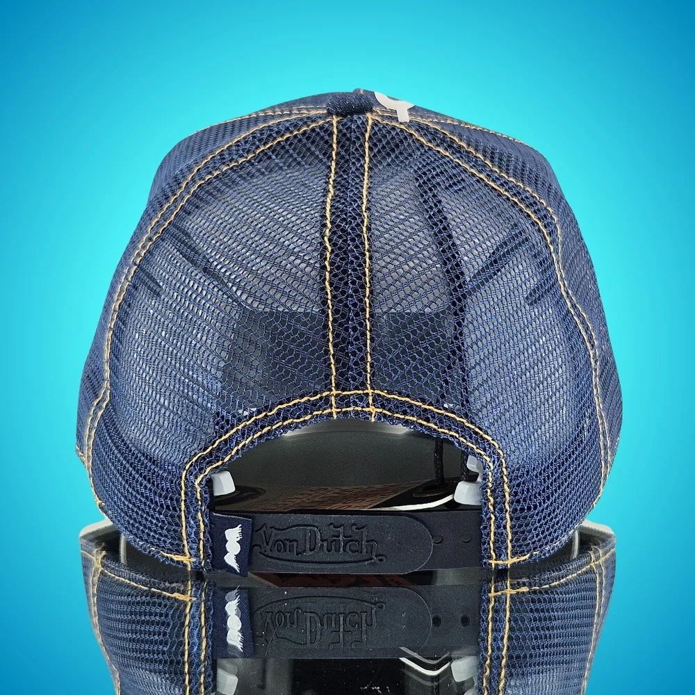 Von Dutch von dutch
